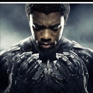 Meet your Posher, Marie